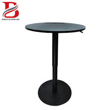 Stand Coffee Desk Bar Table