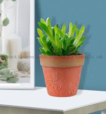 china flower pot and plant pot