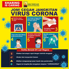 Tanda virus corona berupa demam, lemas, batuk, flu, sesak napas dan memiliki riwayat berkunjung ke negara terjangkit dalam 14 hari sebelumnya. Tanda Tanda Awal Dan Infeksi Sri Ternak Mart Sk Sdn Bhd Facebook
