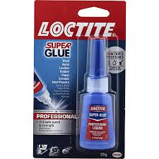 Loctite Super Glue Professional