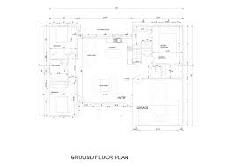 Draw Architectural Floor Plans For Your