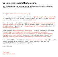 15 Best Cover Letter Template Format Free Premium Templates