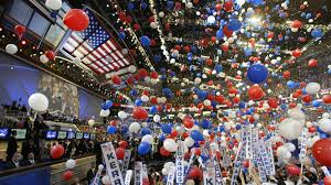 democrats ready to party like it s 2016