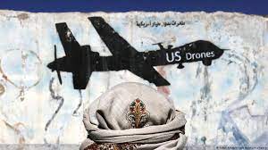 us drone strikes killed thousands of
