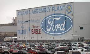 ford s georgia plant among those to be