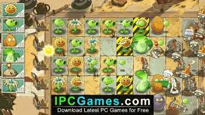 garden defense free ipc games