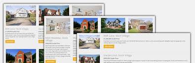 Template Assistant Free Estate Agency