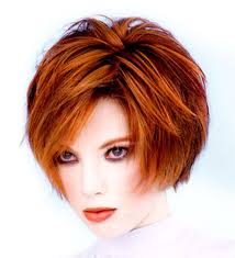This hair cutting is perfect when you are looking for a chic, as well as a classy look. 20 Short Bob Hairstyles For 2012 2013