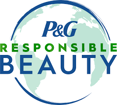 responsible beauty p g