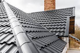 Environmentally Friendly Metal Roof | Industry Today