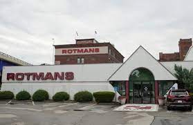 rotmans furniture in worcester to