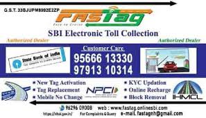 top fas electronic toll collection