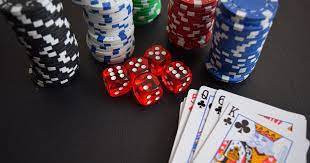 Gambling Addiction Tidbits