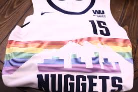 As always, some rule, some are forgettable, and some absolutely suck. Denver Nuggets On Twitter Want The Coolest Jersey In The Game Rt For A Chance To Win This Skyline Jersey Courtesy Of Western Union Official Rules Https T Co Ckhzgauixb Https T Co Bmpknppp3c