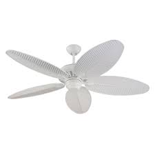 outdoor ceiling fan without light in