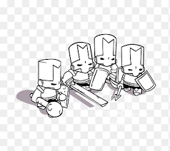 Free printable castle crashers coloring pages. Castle Crasher Png Images Pngegg