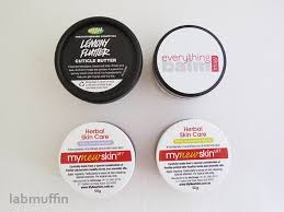 cuticle balm guide lab in beauty