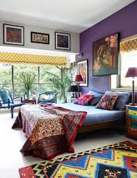 the best purple bedrooms 2023 for the