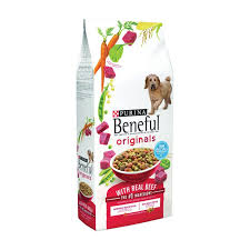 beneful 1780013476 dog food dry