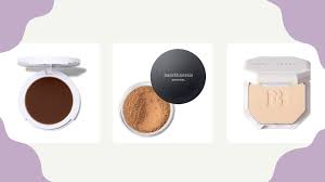 the best powder foundations for even