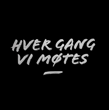 The project aims to try to tie the artists showcased into the geni world tree. Hver Gang Vi Motes Spotify