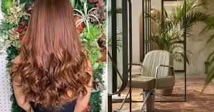 hair salons and barbers in manila
