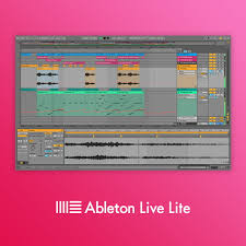 Download ableton live for free and start making music now. Ableton Live 10 Lite Is Available For Free At Splice For A Limited Time