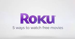 All of the apps in this list are not available within the roku channel store. 5 Ways To Watch Free Movies On The Roku Platform Video Roku