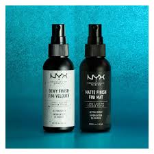 purchase nyx makeup setting spray 01