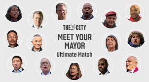 Meet Your Mayor: Our Quiz Tells You ...