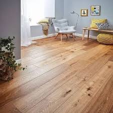 laminated wooden flooring size