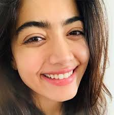 rashmika mandanna to samantha akkineni