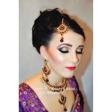 ignite hair beauty asian bridal
