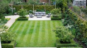 Top Terrace Gardens Style For