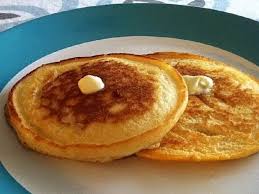how to make aunt jemima pancake recipe