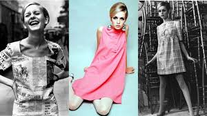 1960s fashion twiggy s makeup and