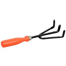 Buy Dp Hand 3 Prong Mini Cultivator