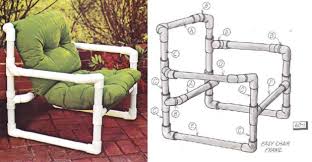 Pvc Furniture