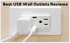The 10 Best Usb Wall S Reviews In