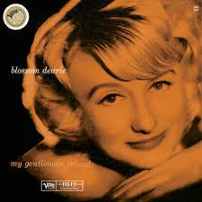 Stream It's Too Good To Talk About Now by Blossom Dearie