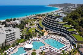 فندق أولومبيك بالاس إكْسِيا، اليونان — احجز فندق، أسعار 2023