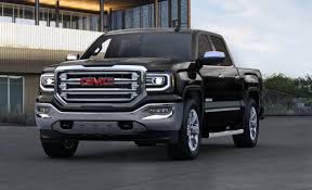 2017 Gmc Sierra Exterior Colour Options