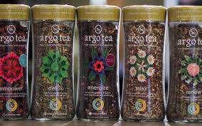 argo tea introduces wellness
