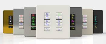 Lighting Dimmers And Lighting Control