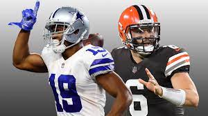 Visit foxsports.com for this week's top action! Nfl Odds Picks Predictions How To Bet Every Week 5 Game On Sunday Oct 11