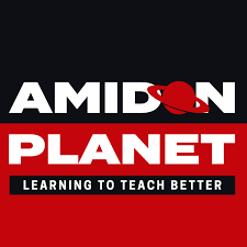 Amidon Planet