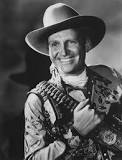 does-gene-autry-have-a-son
