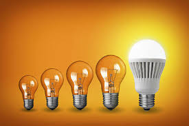 Multibrief The Environmental Benefits Of Led Lighting