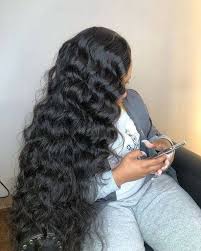 types of curly brazilian hair weave