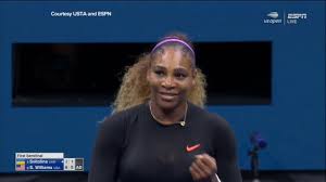 Christian porter defamation case cost the abc $780k. Serena Williams Advances To Us Open Finals Video Abc News